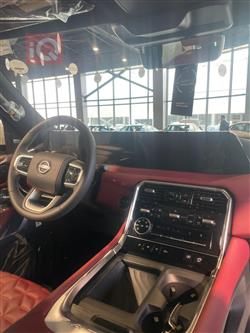 نیسان پاترۆل